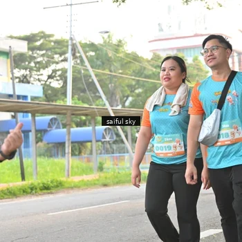 Runner Photo 8338028