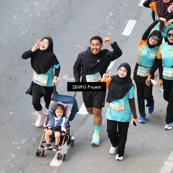 Runner Photo 8338031