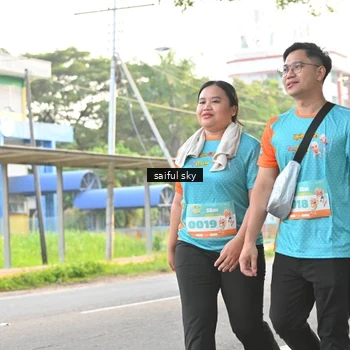 Runner Photo 8338039