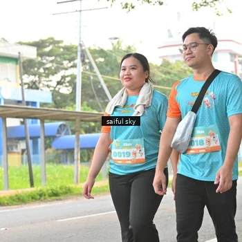 Runner Photo 8338047