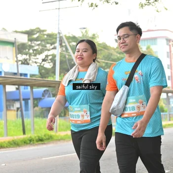 Runner Photo 8338049