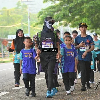 Runner Photo 8338050