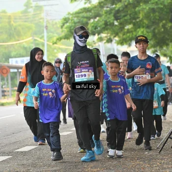 Runner Photo 8338052