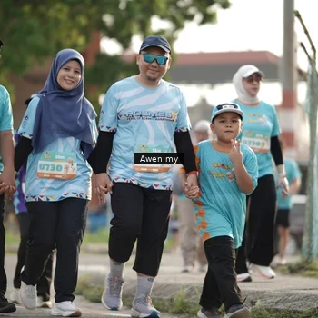 Runner Photo 8338053