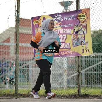 Runner Photo 8338061