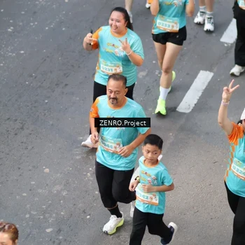 Runner Photo 8338065