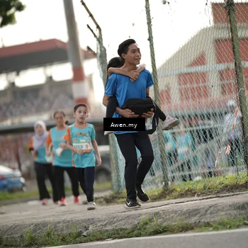 Runner Photo 8338067