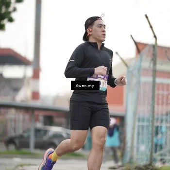 Runner Photo 8338074