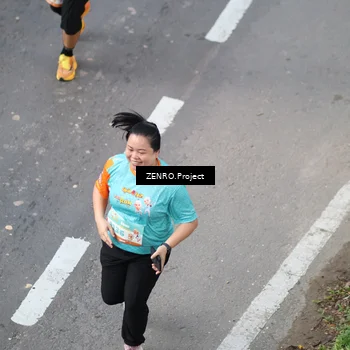 Runner Photo 8338077