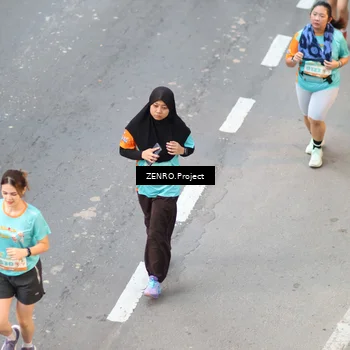 Runner Photo 8338079