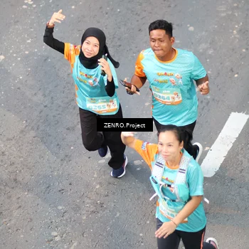 Runner Photo 8338080