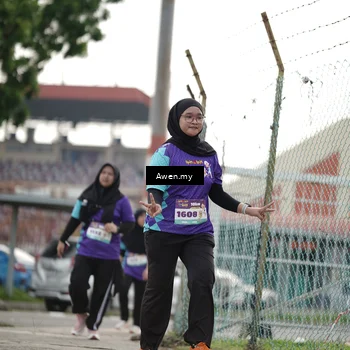 Runner Photo 8338087