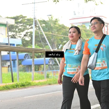 Runner Photo 8338090