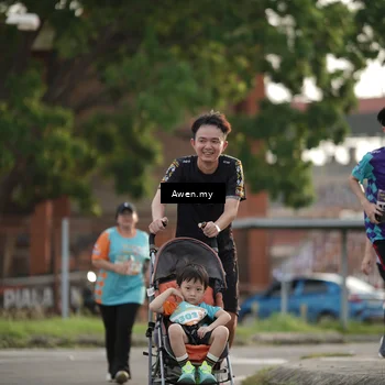 Runner Photo 8338095