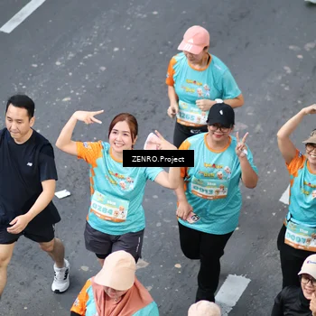 Runner Photo 8338097