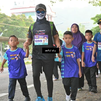 Runner Photo 8338099