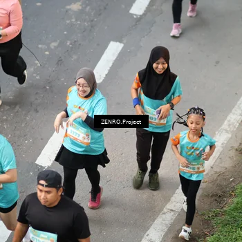 Runner Photo 8338105