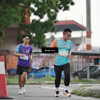 Runner Photo 8338108