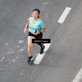 Runner Photo 8338109