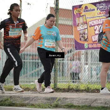 Runner Photo 8338110