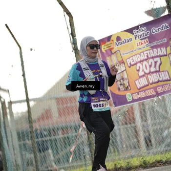 Runner Photo 8338114