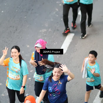 Runner Photo 8338119