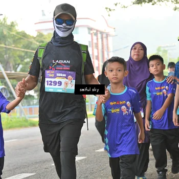 Runner Photo 8338120
