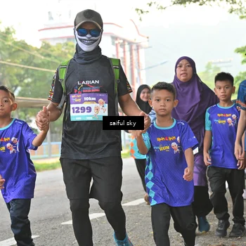 Runner Photo 8338123
