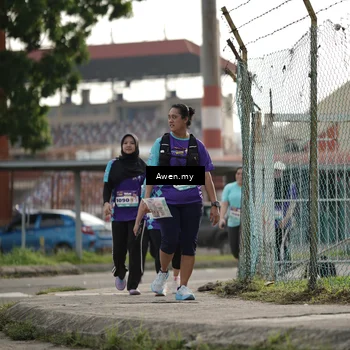 Runner Photo 8338124