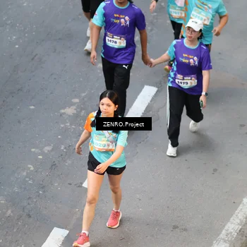 Runner Photo 8338127