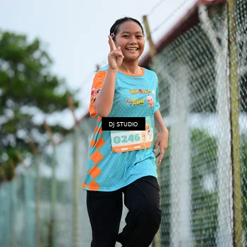 Runner Photo 8338129