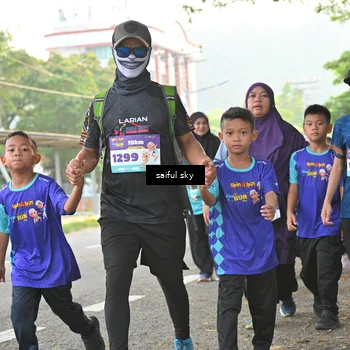Runner Photo 8338131