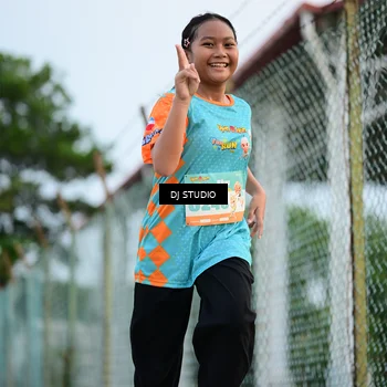 Runner Photo 8338132