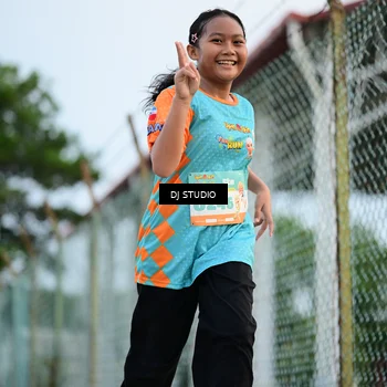 Runner Photo 8338133