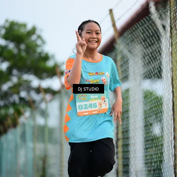 Runner Photo 8338134