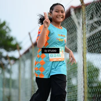 Runner Photo 8338135