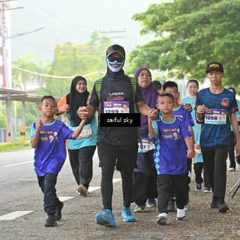 Runner Photo 8338136
