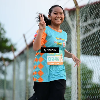 Runner Photo 8338137