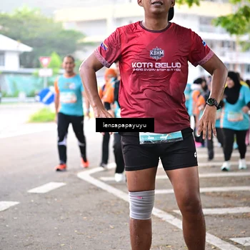 Runner Photo 8338138