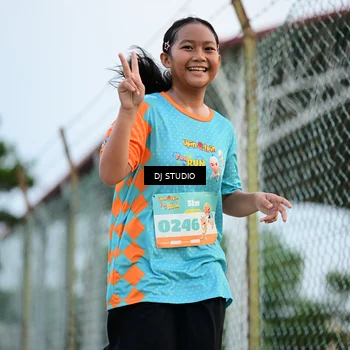 Runner Photo 8338143