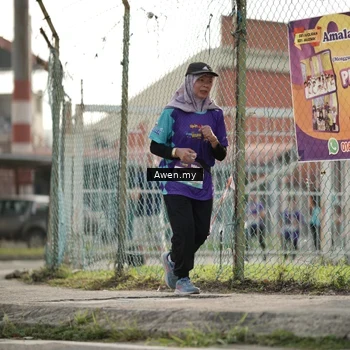 Runner Photo 8338144
