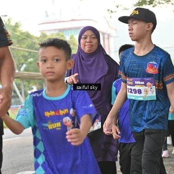 Runner Photo 8338145
