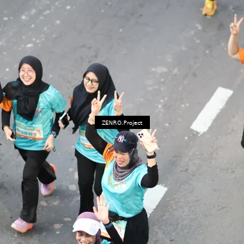 Runner Photo 8338146