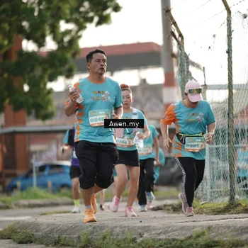 Runner Photo 8338148