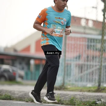 Runner Photo 8338151