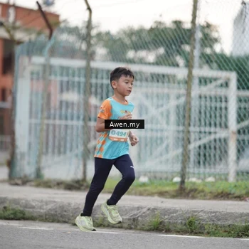 Runner Photo 8338152