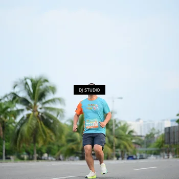 Runner Photo 8338153