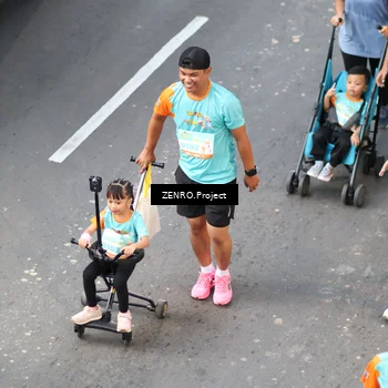 Runner Photo 8338154