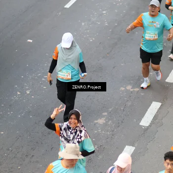 Runner Photo 8338155