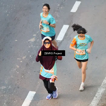 Runner Photo 8338156